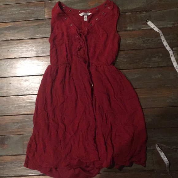 🚨SOLD Dress - Picture 1 of 3